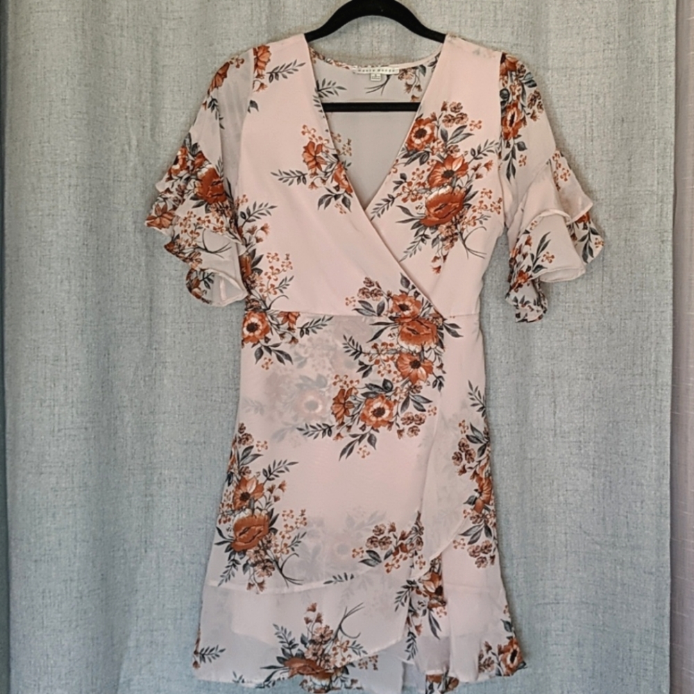 Women's Dress like NEW